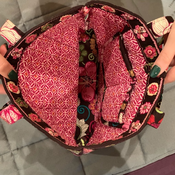 Ver Bradley Handbag - Picture 4 of 4